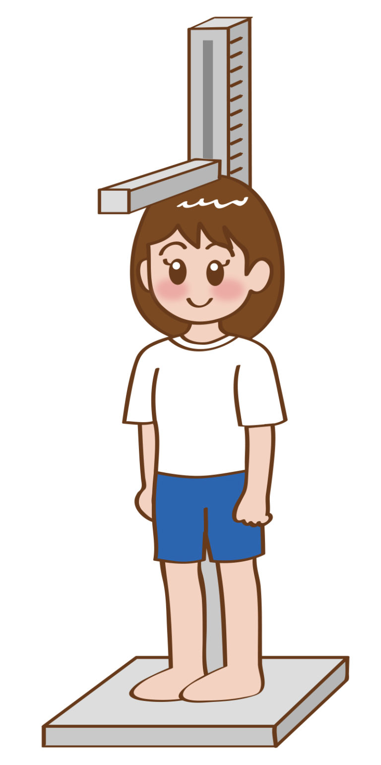 身長が伸びないのって病気？低身長症とは？病院に行くべき？ 【2021年】子どもの成長におすすめのサプリランキング